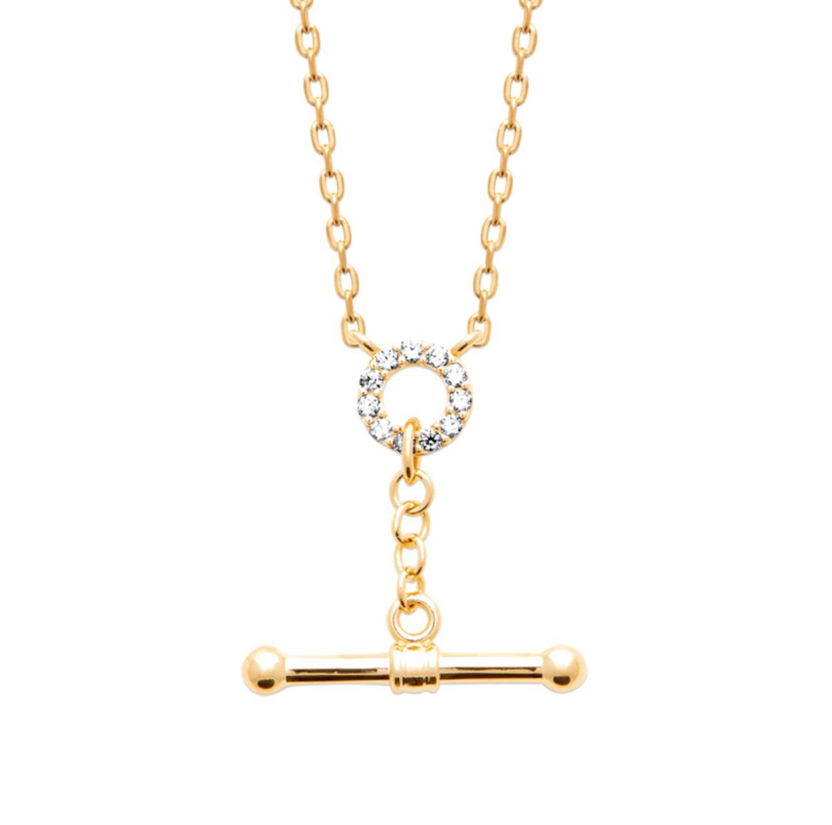 Collier Passage — Celui qui ouvre la voie