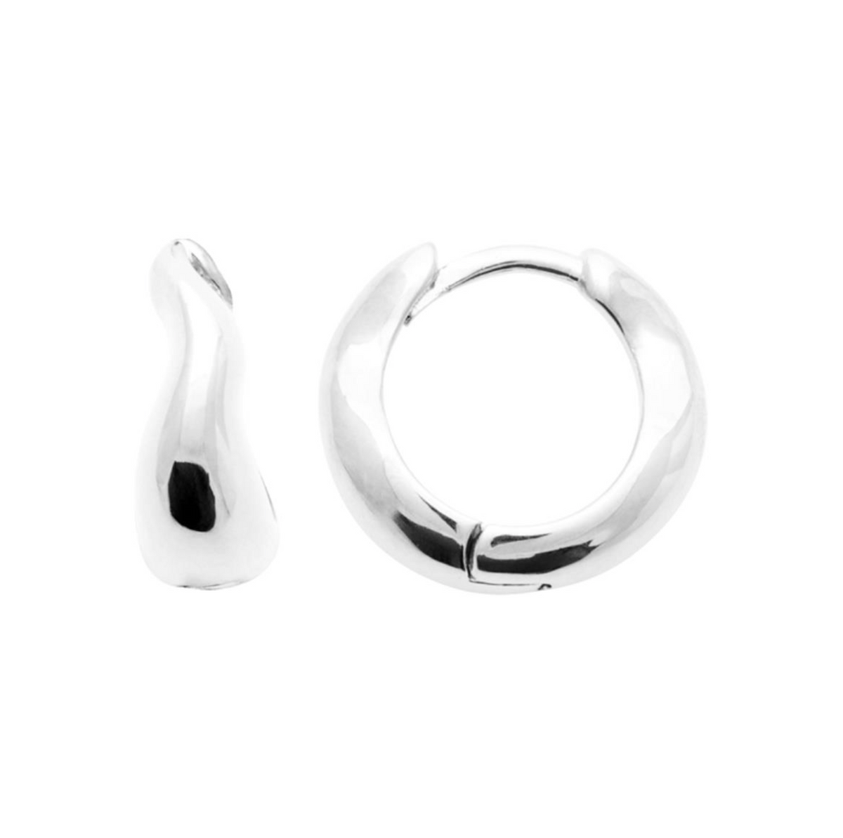 Boucles Libre - Celles qui ne s'excusent pas